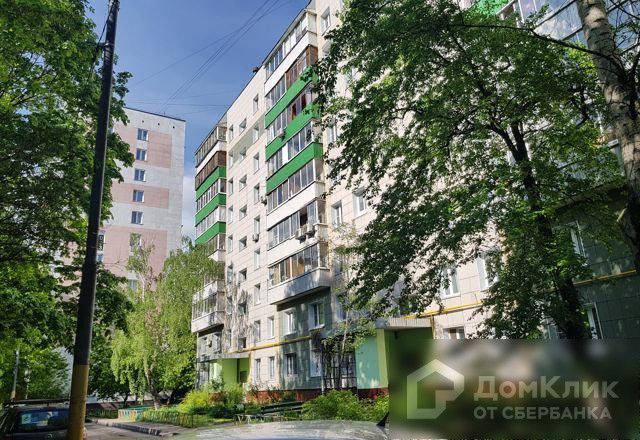 Панорама дома