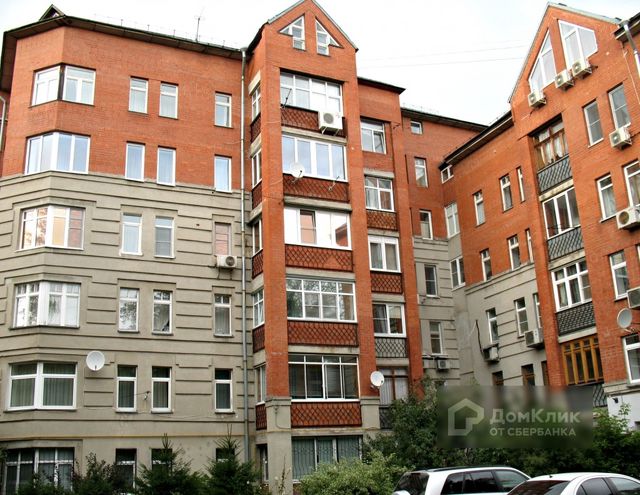 фото дома