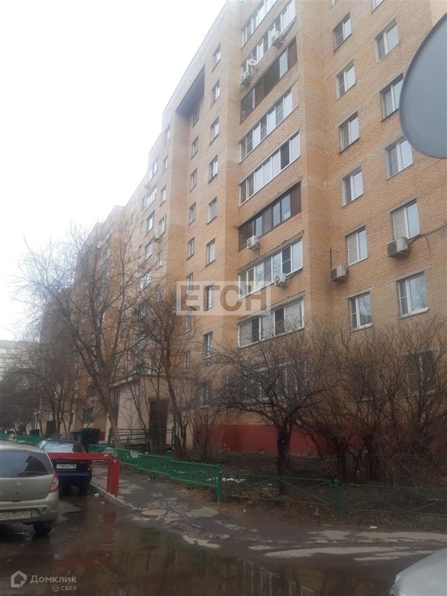 Панорама дома