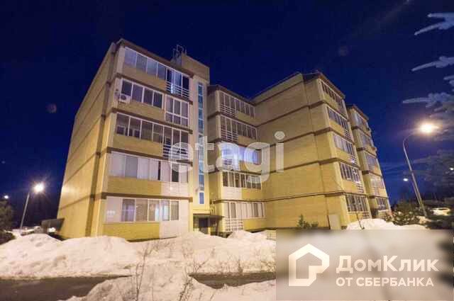 фото дома