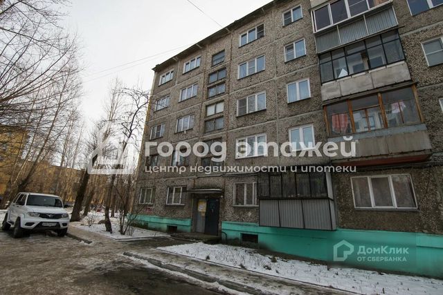 фото дома