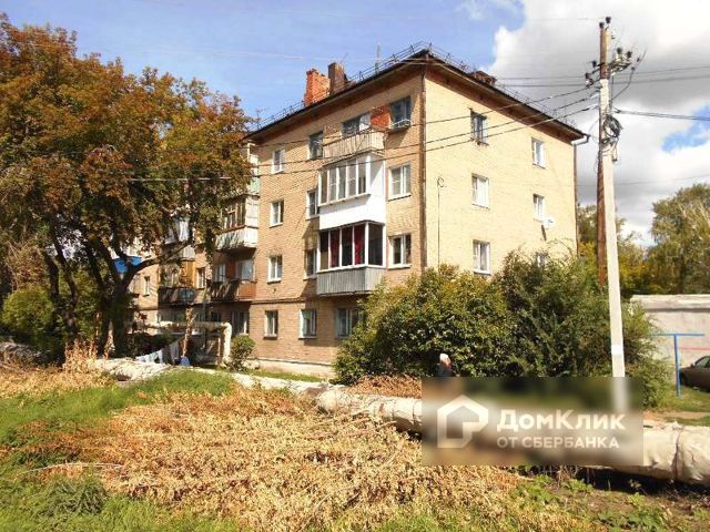 фото дома