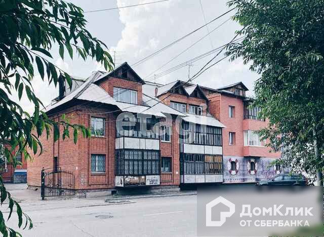 фото дома