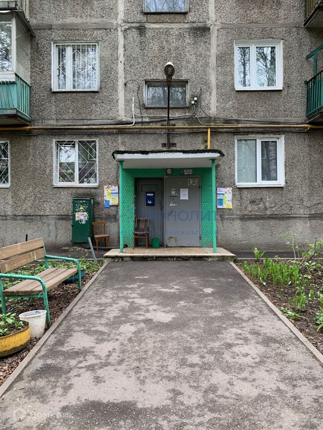 фото дома