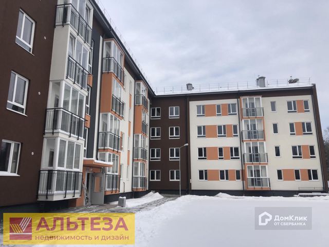 фото дома