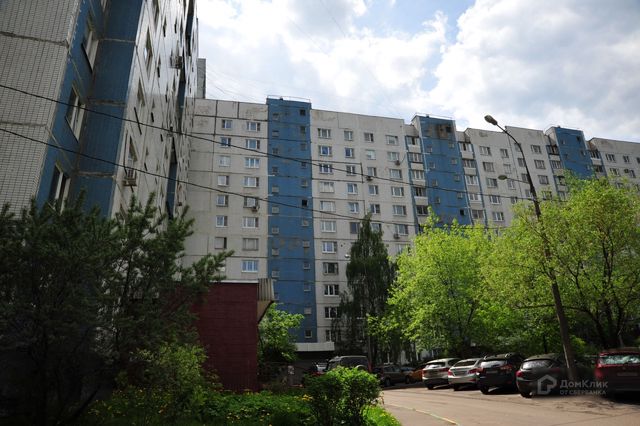 фото дома