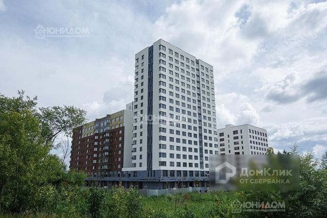 фото дома