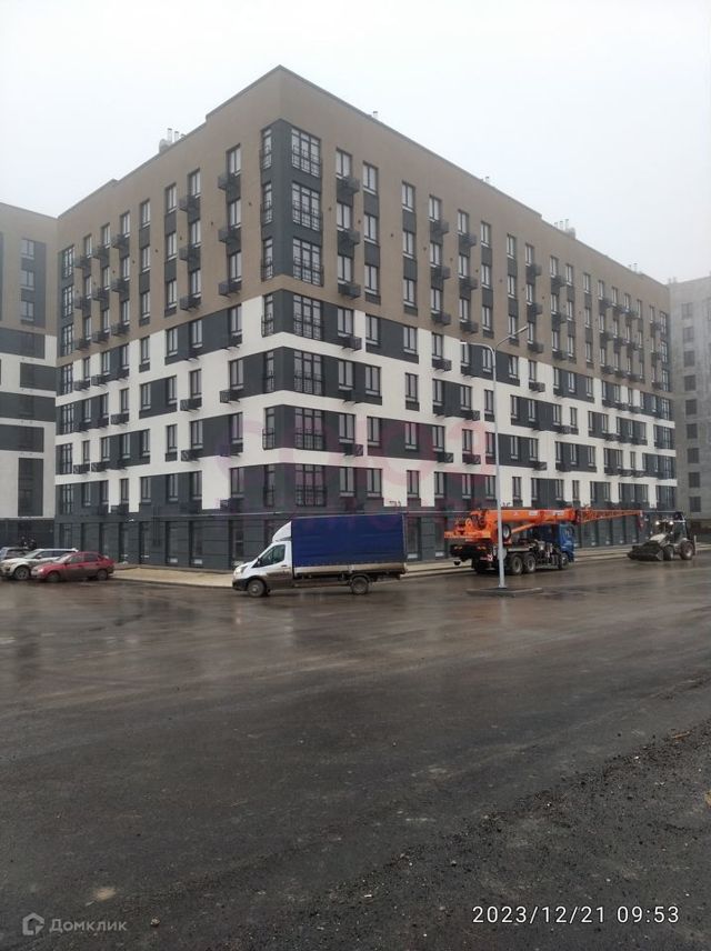 фото дома