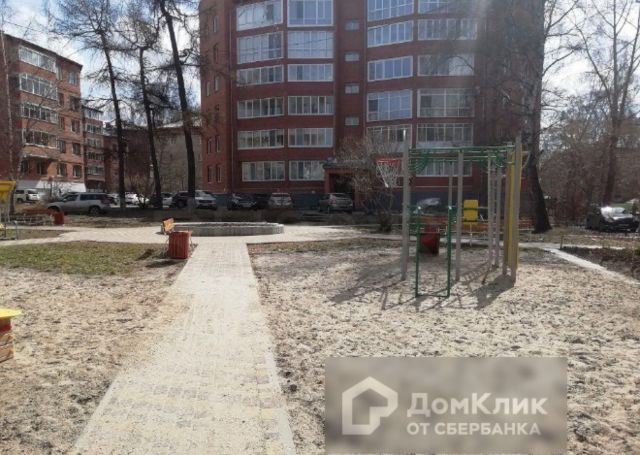фото дома