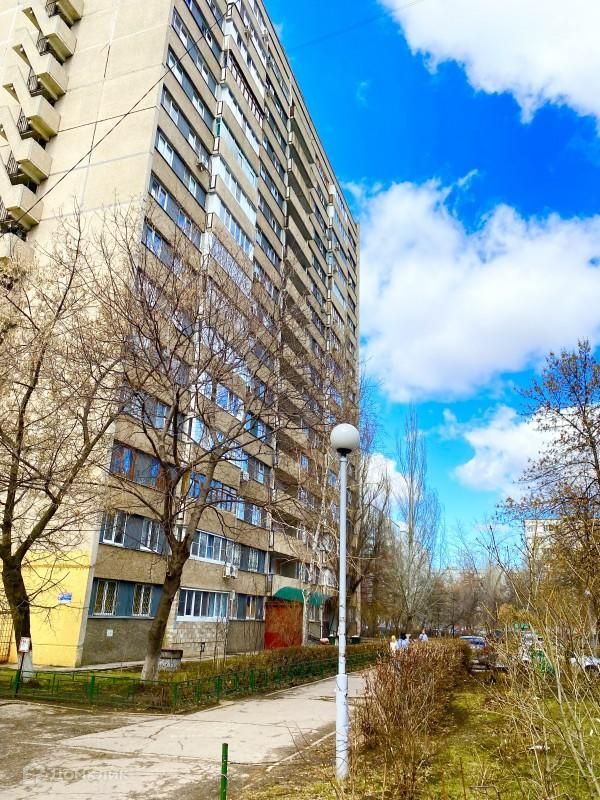 Панорама дома