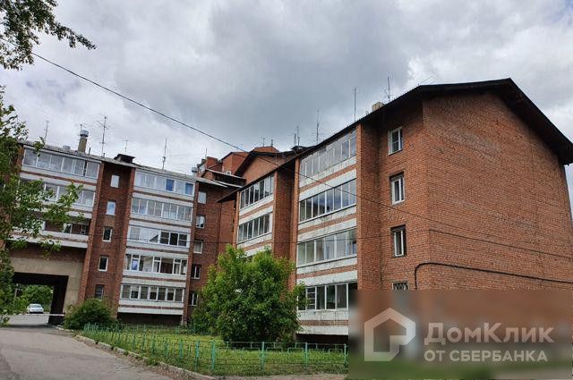 фото дома