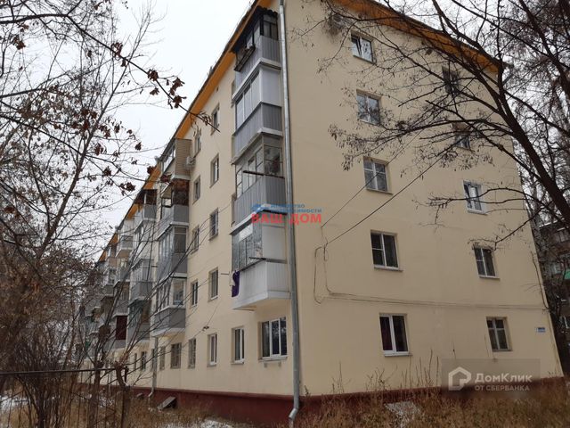 фото дома