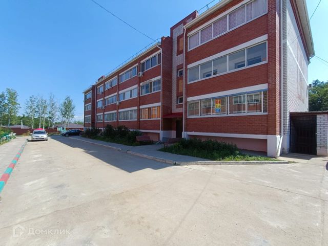фото дома