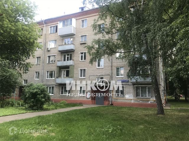 фото дома