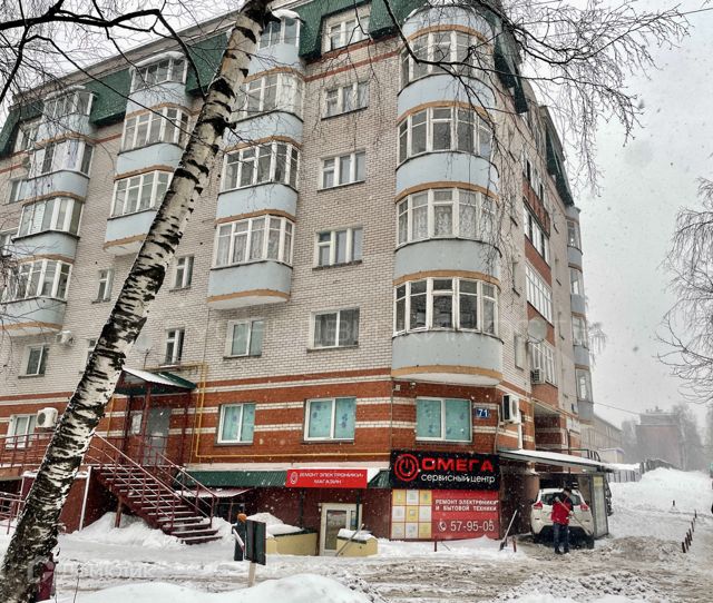 фото дома