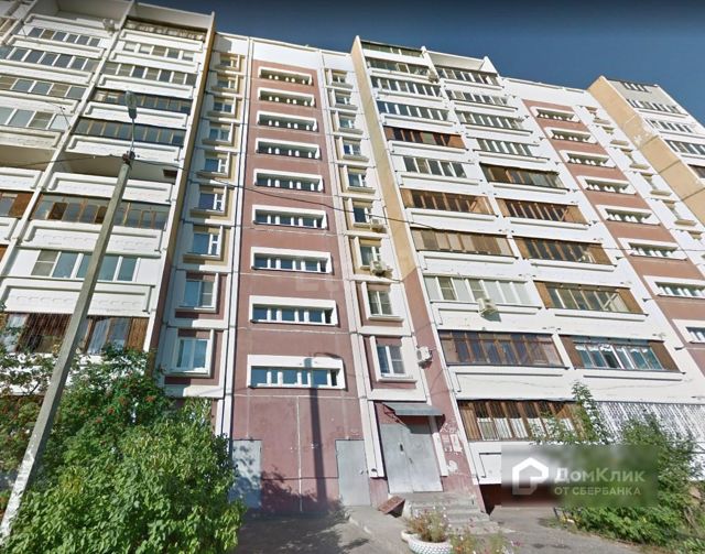 Панорама дома