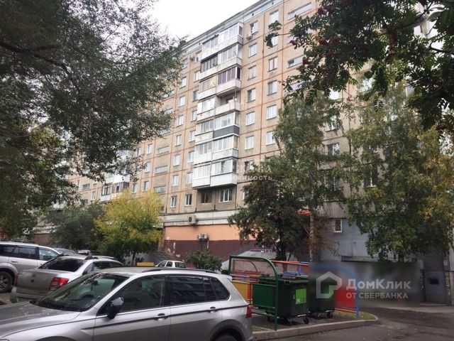 Панорама дома