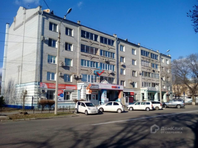 фото дома