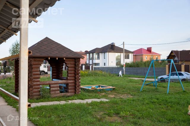 фото дома