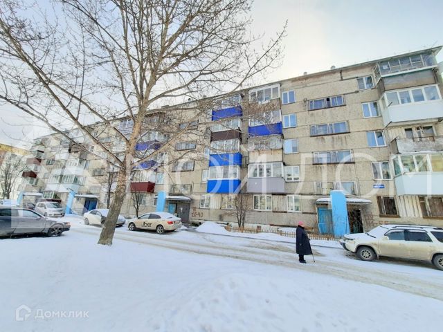 фото дома
