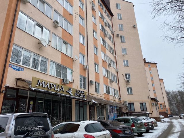 фото дома