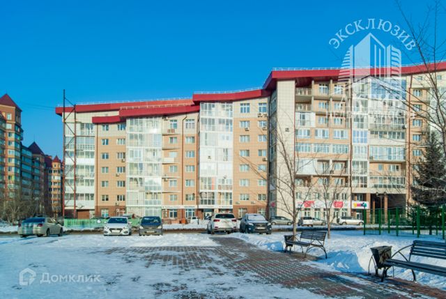 Панорама дома