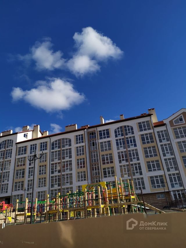 Панорама дома