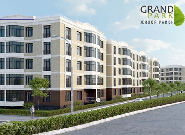 Панорама дома