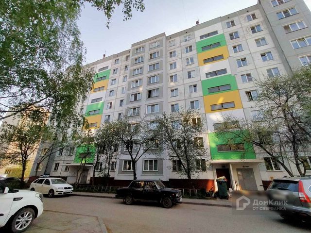 фото дома