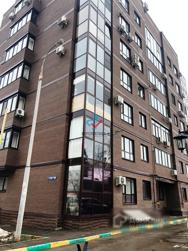 фото дома
