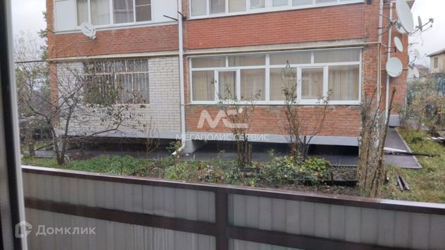 Панорама дома