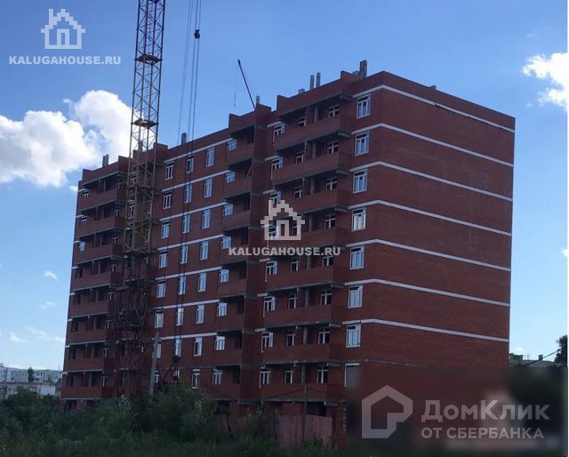 фото дома