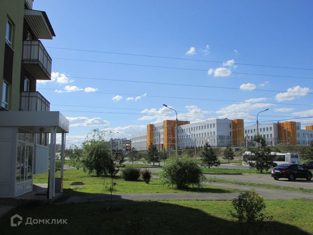Territory