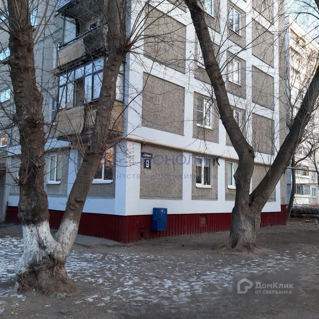 фото дома