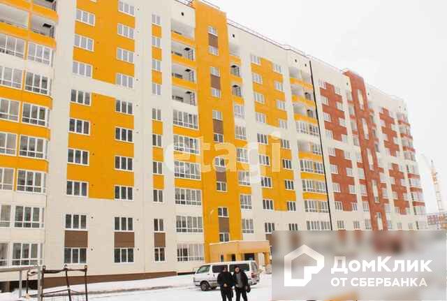 фото дома