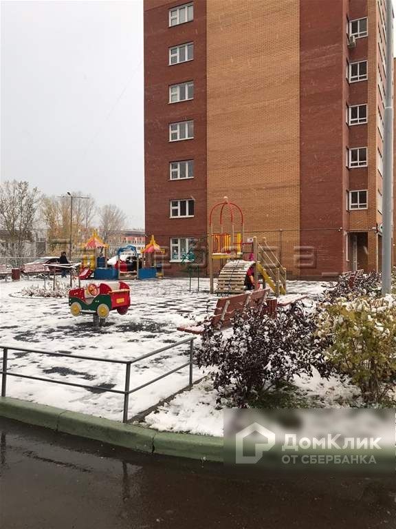 фото дома