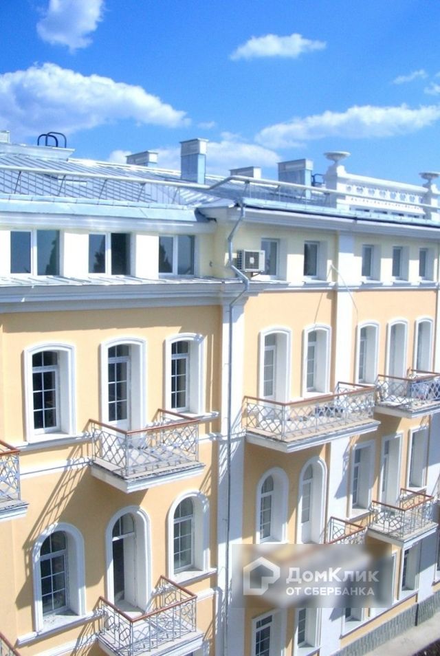 Панорама дома