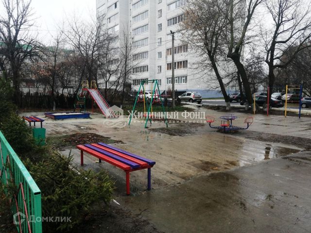 фото дома