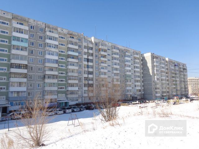 Панорама дома