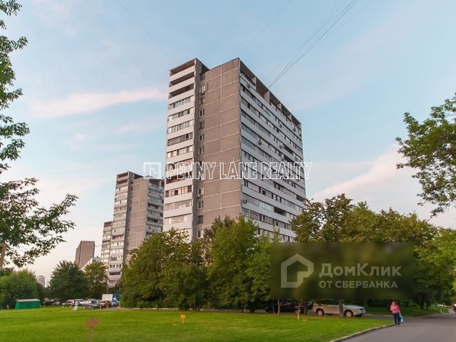 Панорама дома
