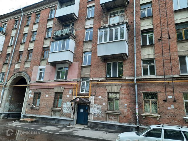 фото дома