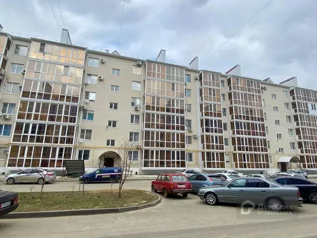 фото дома