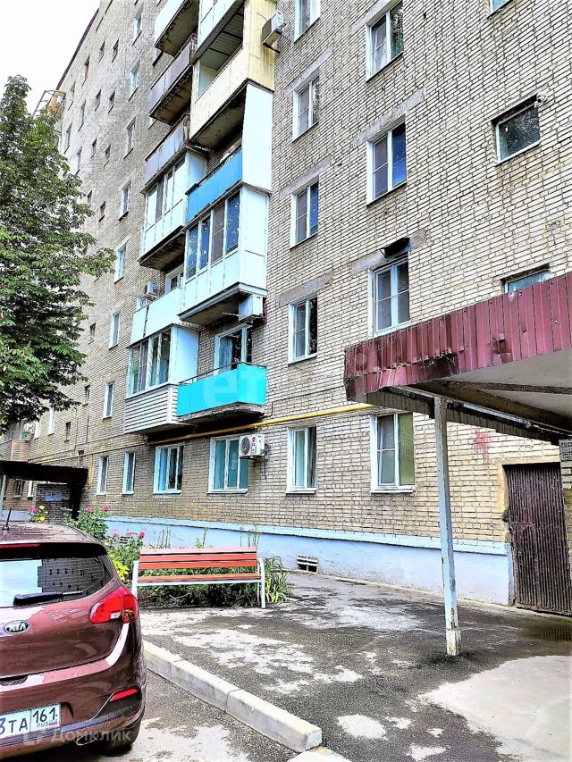 фото дома