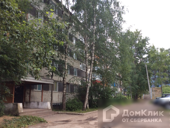 фото дома