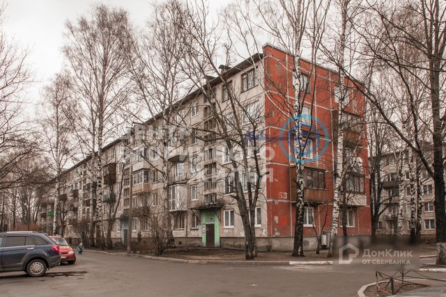 фото дома