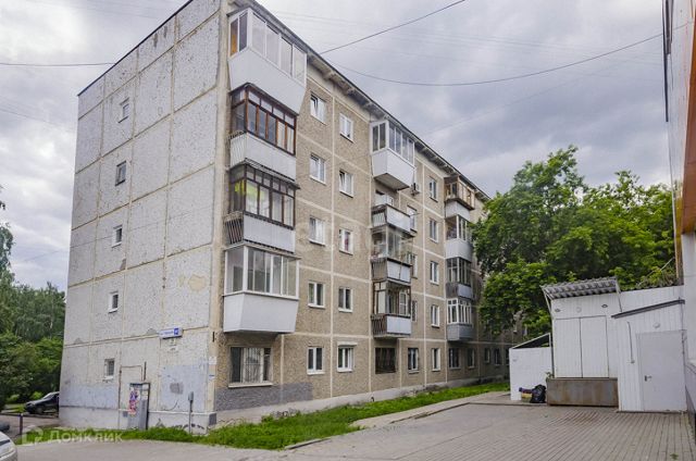 фото дома