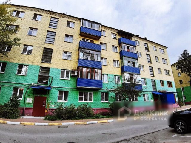 фото дома