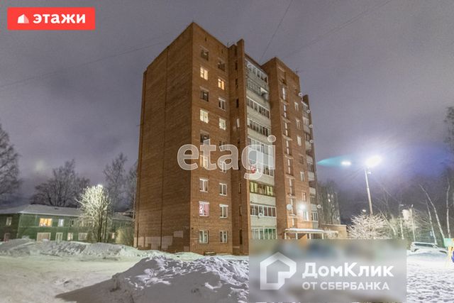 фото дома