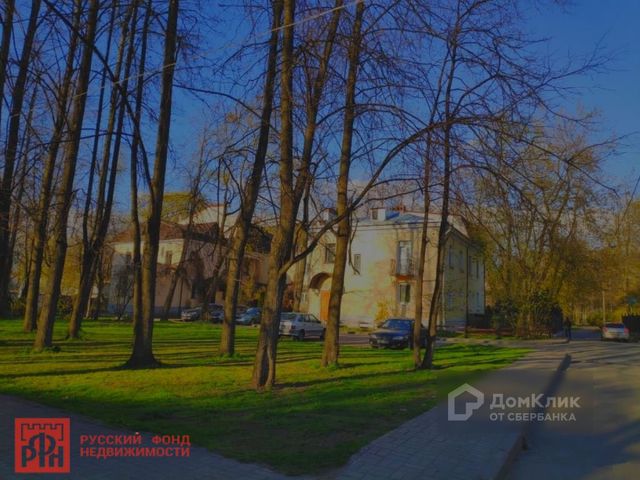 фото дома