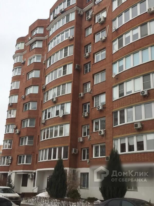 Панорама дома